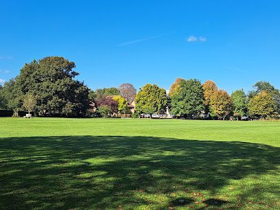Mellows Park
