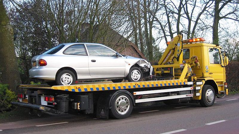 recovery in Croydon